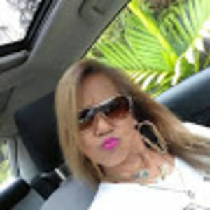 Meet your Posher, Roxy